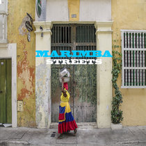 Marimba Streets cover art