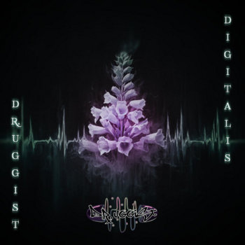 Digitalis cover