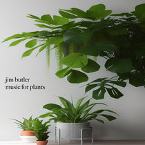 music for plants cover art