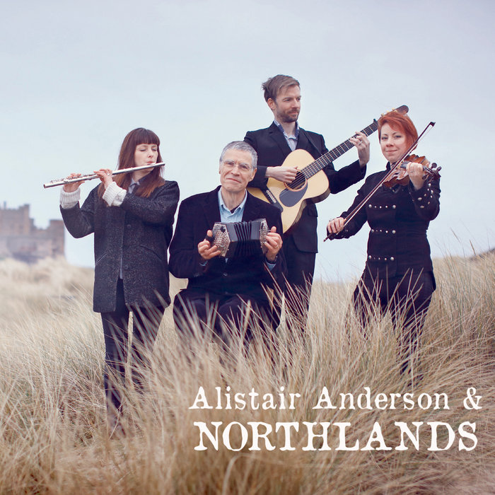 Alistair Anderson & Northlands on Bandcamp