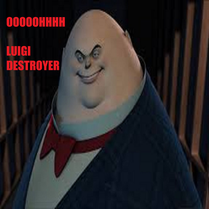 OOOOHHHH | Luigi Destroyer | Gore Mayonaise Productions