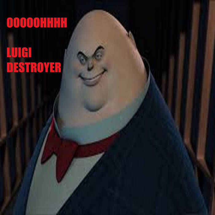 Humpty Dumpty Rapper