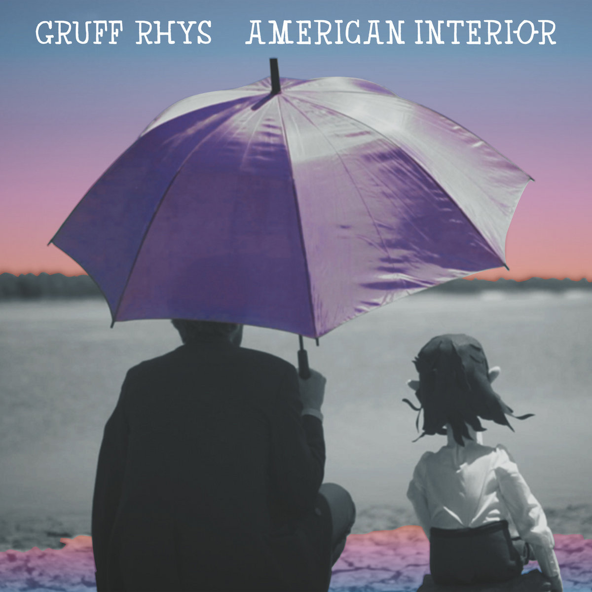 洋楽 GRUFF RHYS / AMERICAN INTERIOR LP a2472498107_10.jpg