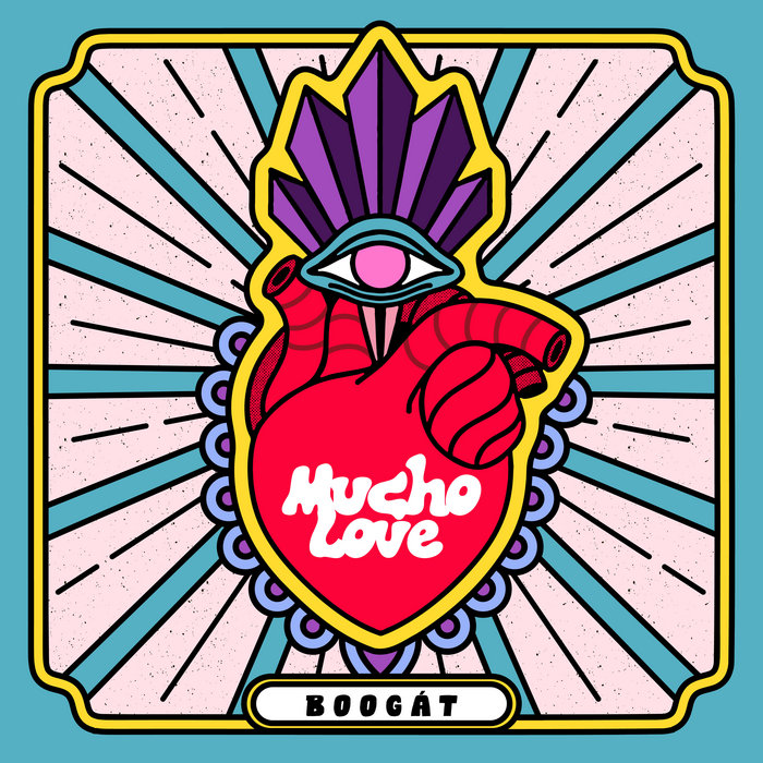 we don t grow tobacco lyrics Boogát: Mucho Love