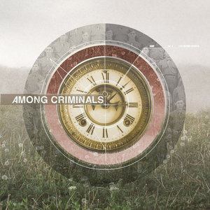 Among Criminals cover
