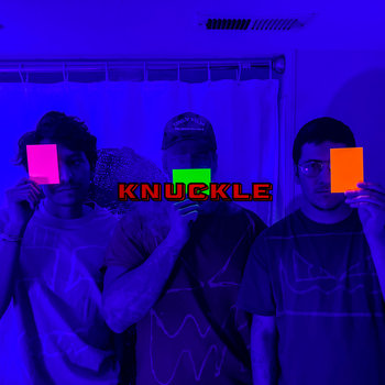 Knuckle