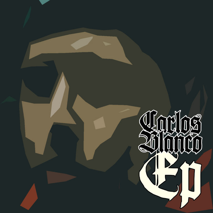 CARLOS BLANCO Carlos Blanco Ep Carlos Blanco Skithund Records