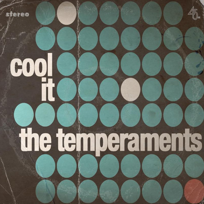 Cool It | The Temperaments