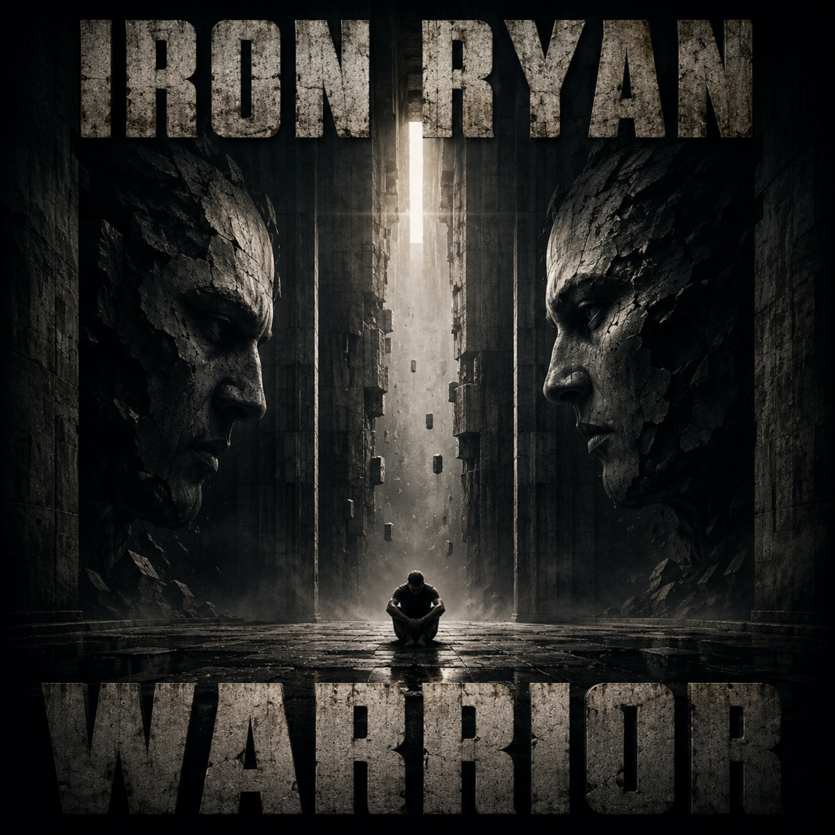 Warrior (Bjorn von Kalt Remix) | Iron Ryan | Ruff Carnage