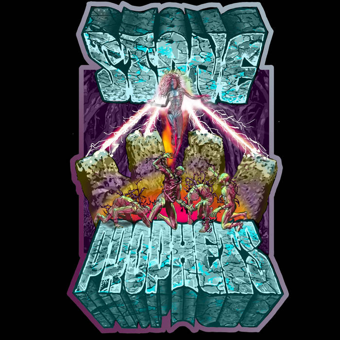 Stone Prophets | Stone Prophets