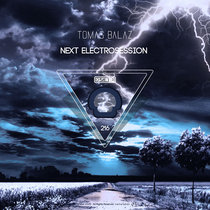 Next Electrosession cover art
