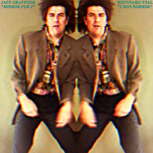 Mirror for 2 cover