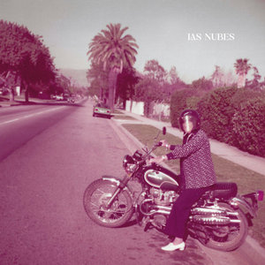 Enredados b/w Drop In cover