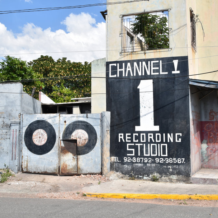 SOUNDS OF SILENCE | Imperial Sound Army