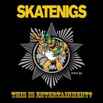 This is Entertainment? (Chemical Imbalance Remixes)