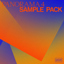 Artists from our PANORAMA VA 4 — Panorama 4 Sample Pack