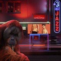 Infinite Monkey Theorem — 3AM Jazz [EP]