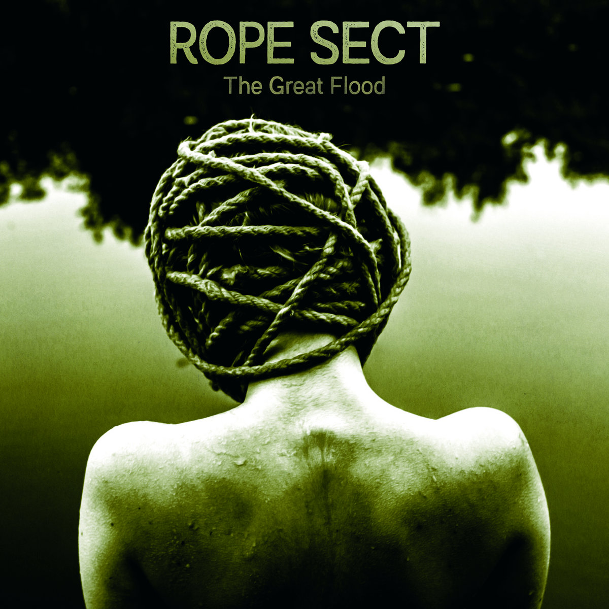 Rope Sect - The Great Flood | Iron Bonehead Productions