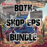 BOTH SHOP EPs BUNDLE