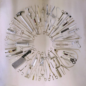 Surgical Remission / Surplus Steel cover