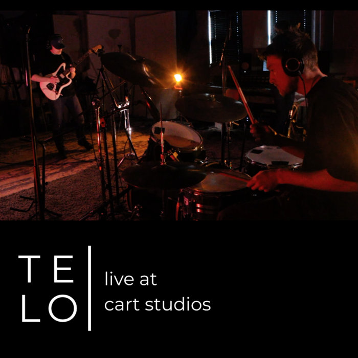 Live at Cart Studios | Telo