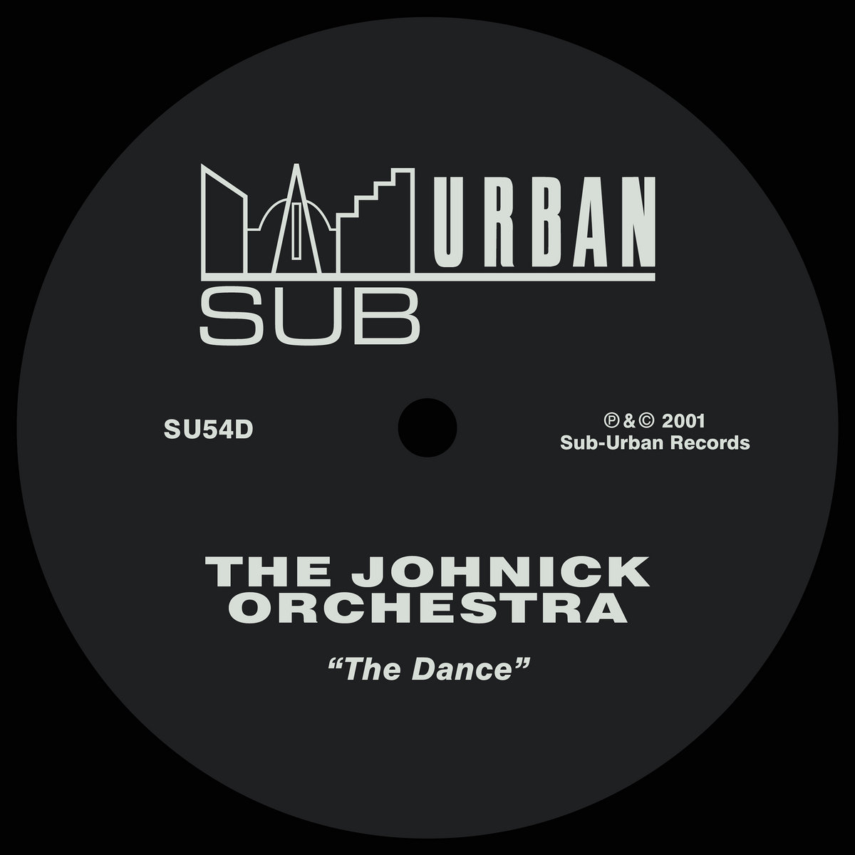 The Dance (Henry St. Dub Mix) | The JohNick Orchestra | Sub