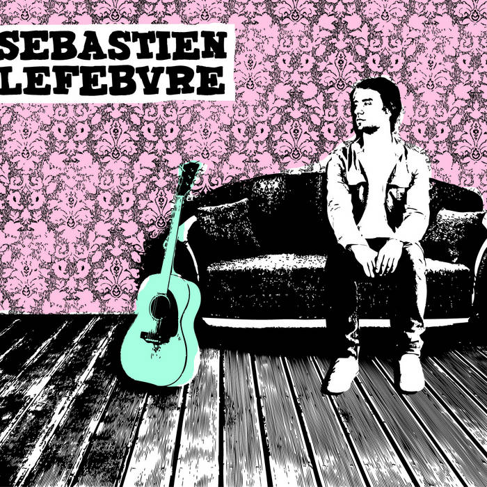 Sebastien Lefebvre