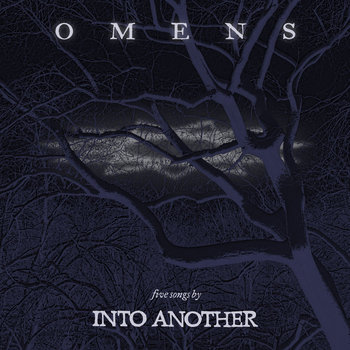 Album artwork for Omens