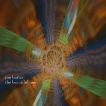 The Beautiful One cover art