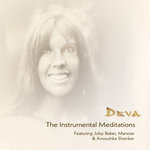 DEVA - The Instrumental Meditations