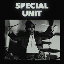 Party Dozen — Special Unit