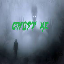 Ghost Me cover art