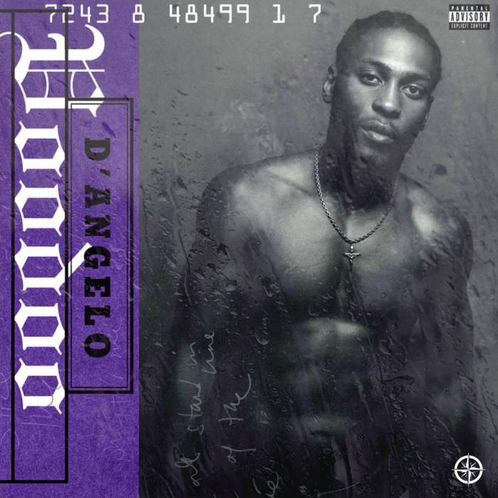 D'Angelo - Voodoo (Screwed) | Lost Screwed It!