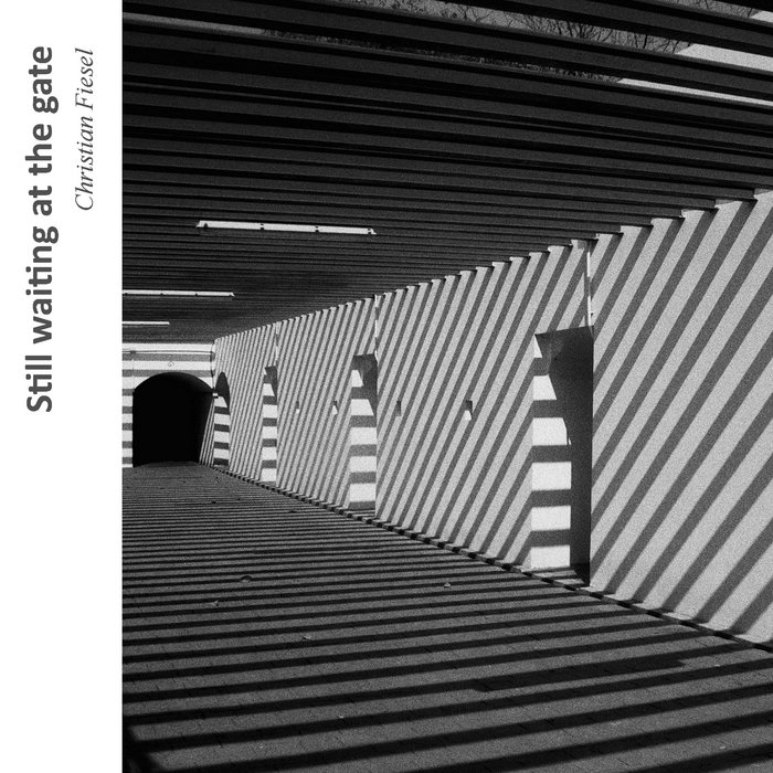 Fiesel Still Waiting At The Gate | Christian Fiesel | Cyclical Dreams