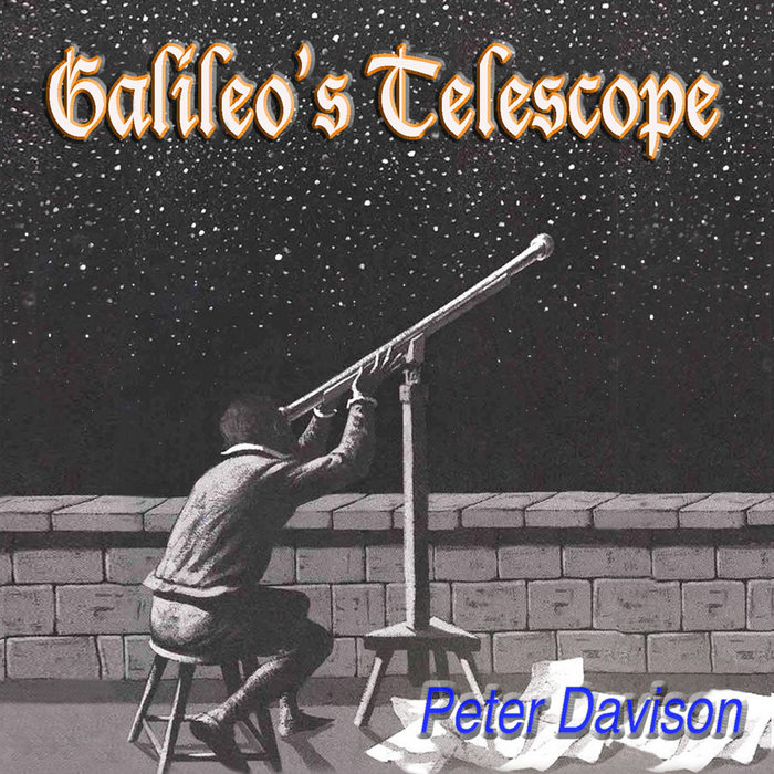Galileo's Telescope Peter Davison