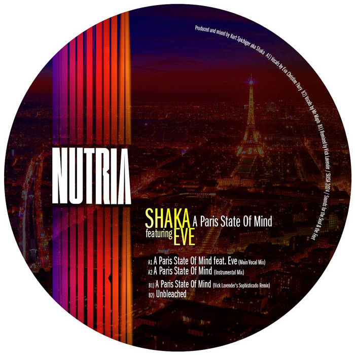 Shaka Nutria Sounds