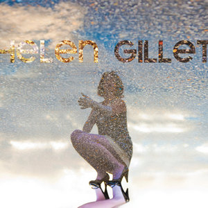 Helen Gillet (2012) cover