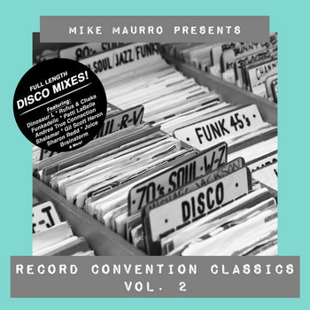 Music | Disco Police