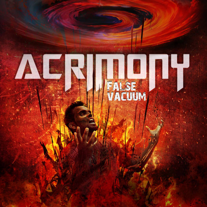 Showdown AcrimonY