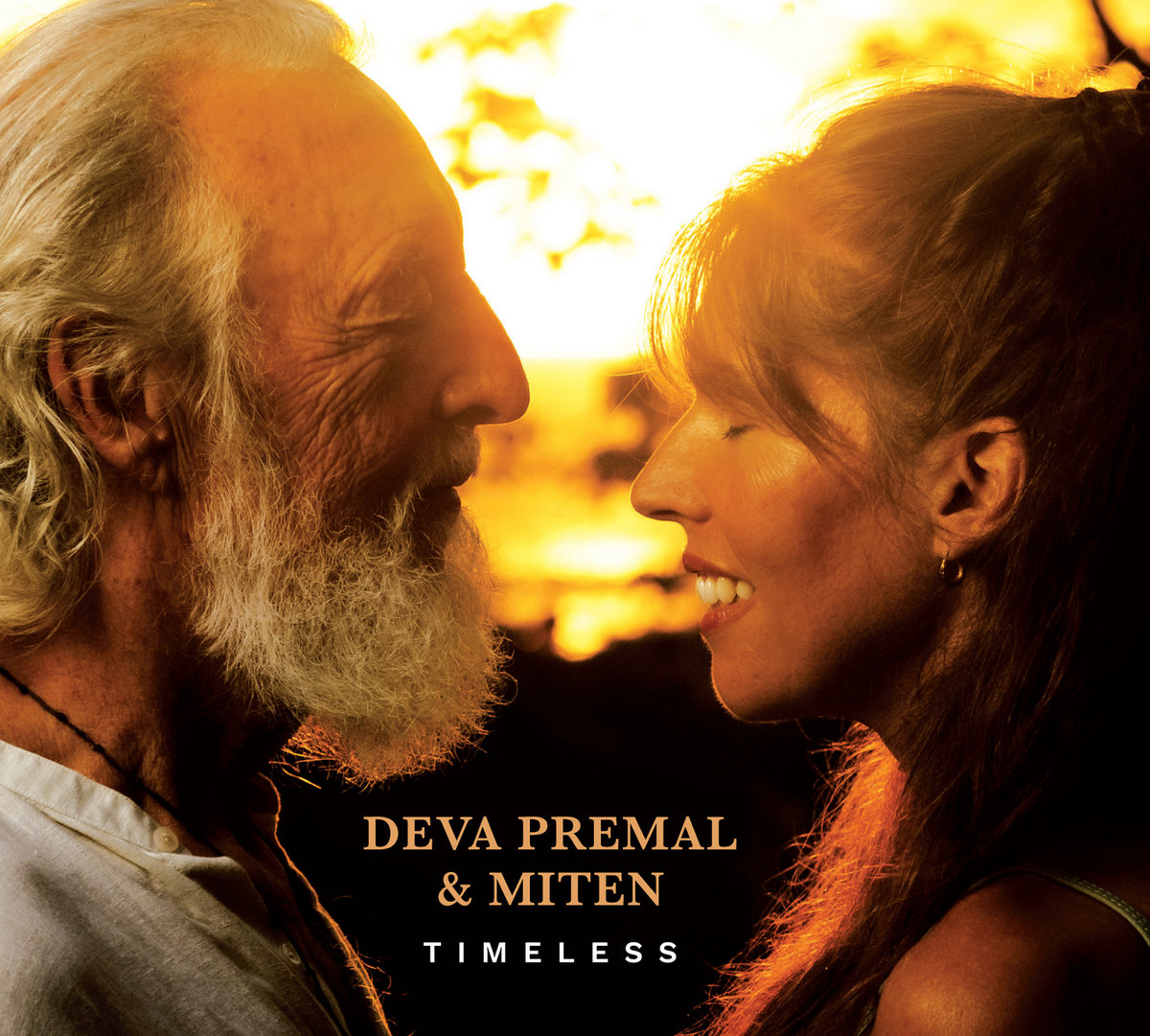 Timeless | Deva Premal & Miten