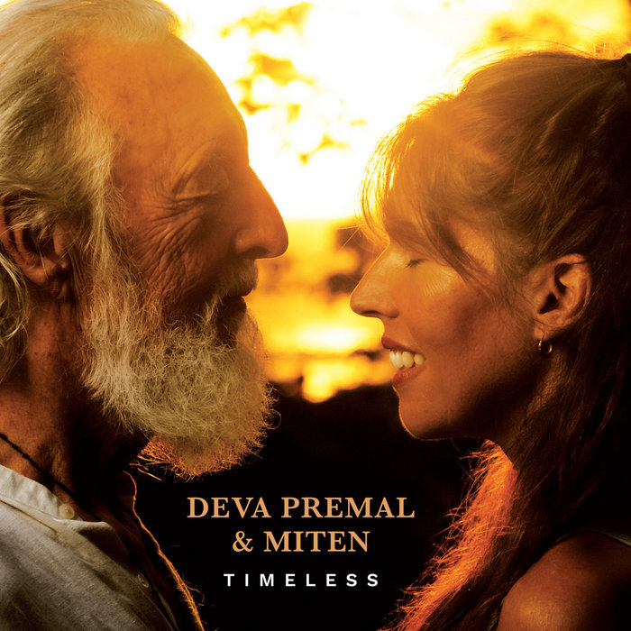 Timeless | Deva Premal & Miten