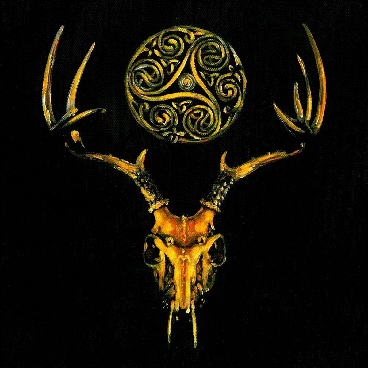 Roots Of This Earth Within My Blood cover