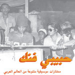 Habibi Funk 007: An eclectic selection of music from the Arab world