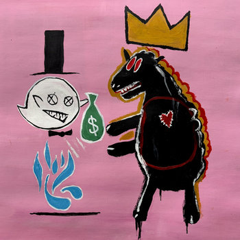 Music | BigGhostLimited