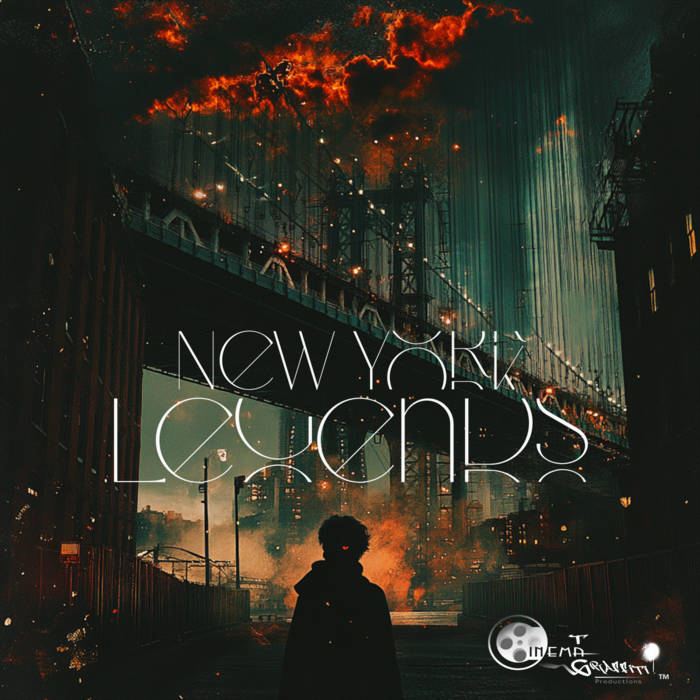 New York Legends