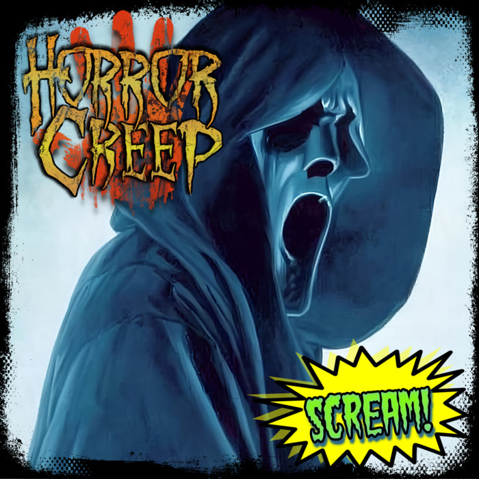 Scream Misfits Cover Horror Creep