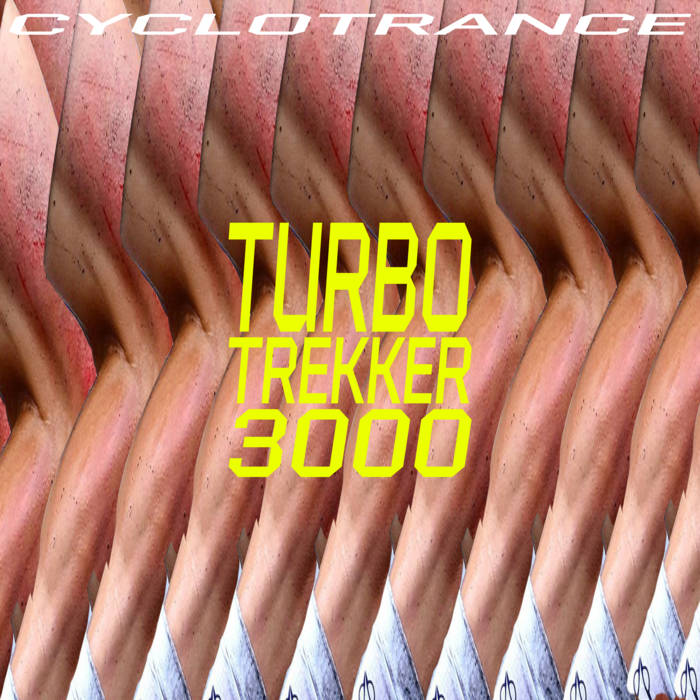 Cyclotrance Season 1 | turbotrekker3000