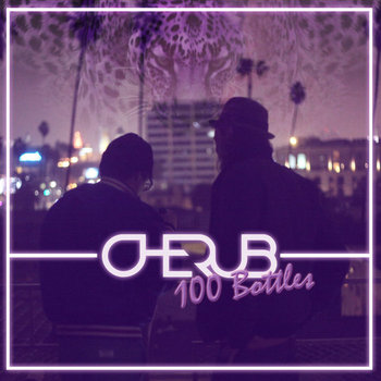 Album artwork for 100 Bottles