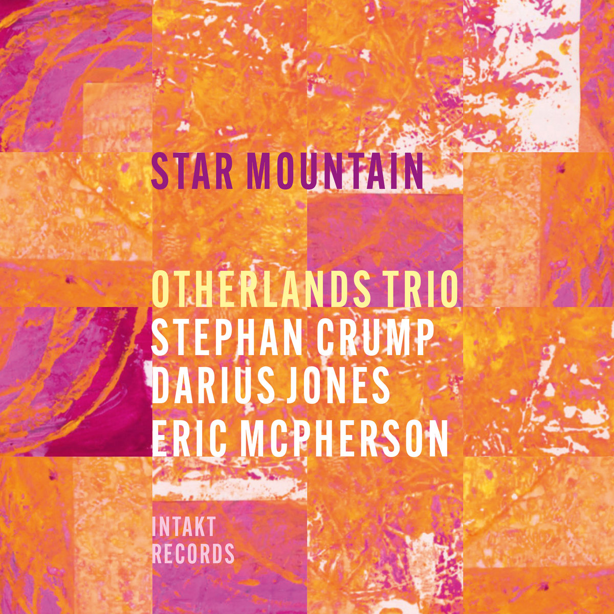 Star Mountain (24bit Hi-Res 96khz) | OTHERLANDS TRIO with Stephan