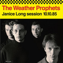 PRE 005: Blueboy – John Peel session 03.12.94 | Blueboy